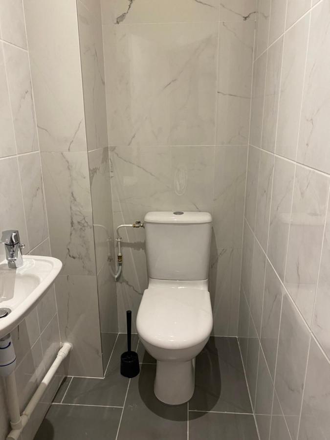 Paris City Flat 80 M Carree Appt 104 F4 Grd Paris Alfortville Eksteriør billede