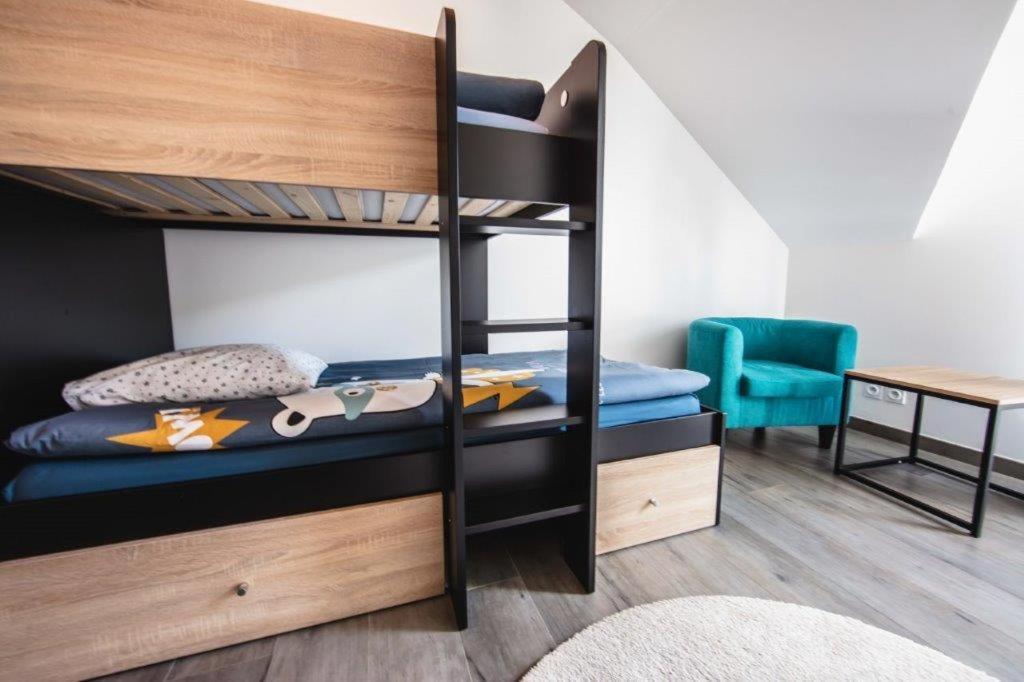 Paris City Flat 80 M Carree Appt 104 F4 Grd Paris Alfortville Eksteriør billede