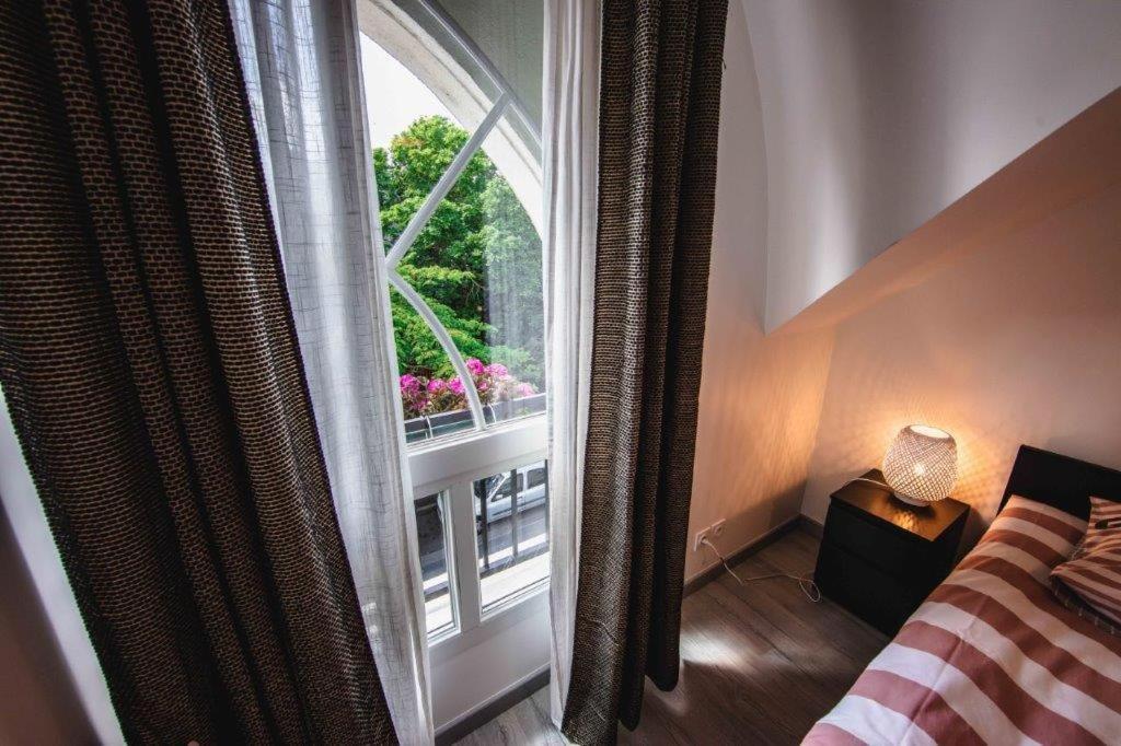 Paris City Flat 80 M Carree Appt 104 F4 Grd Paris Alfortville Eksteriør billede