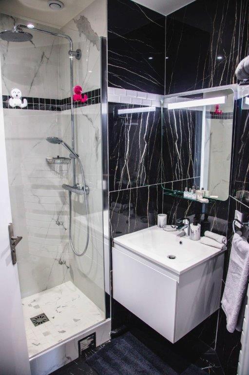 Paris City Flat 80 M Carree Appt 104 F4 Grd Paris Alfortville Eksteriør billede