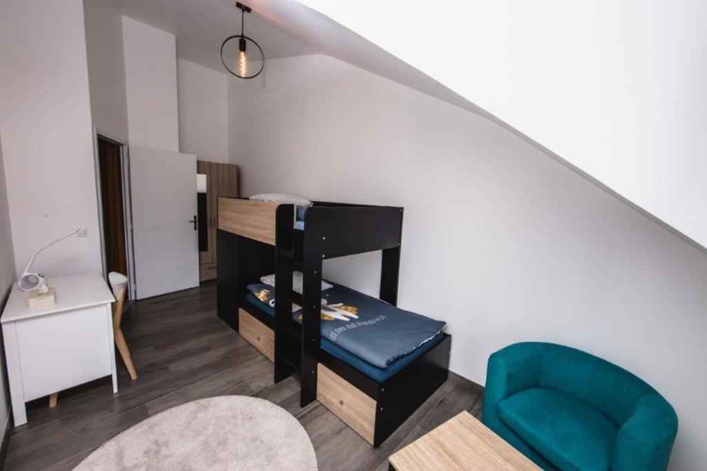 Paris City Flat 80 M Carree Appt 104 F4 Grd Paris Alfortville Eksteriør billede