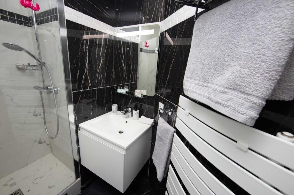 Paris City Flat 80 M Carree Appt 104 F4 Grd Paris Alfortville Eksteriør billede