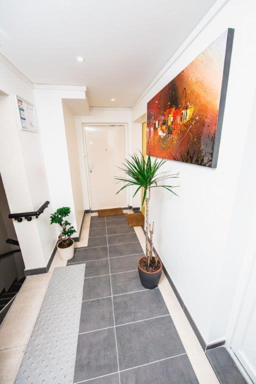 Paris City Flat 80 M Carree Appt 104 F4 Grd Paris Alfortville Eksteriør billede