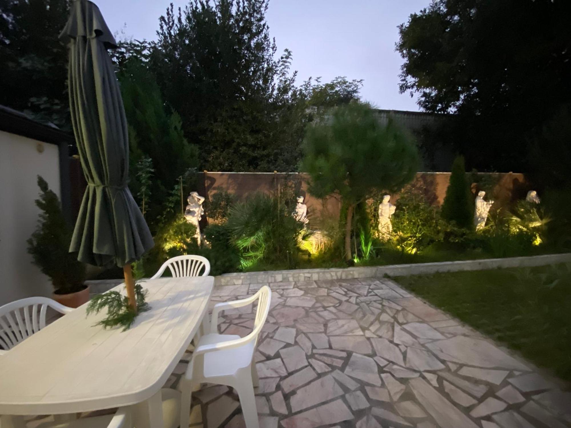 Paris City Flat 80 M Carree Appt 104 F4 Grd Paris Alfortville Eksteriør billede