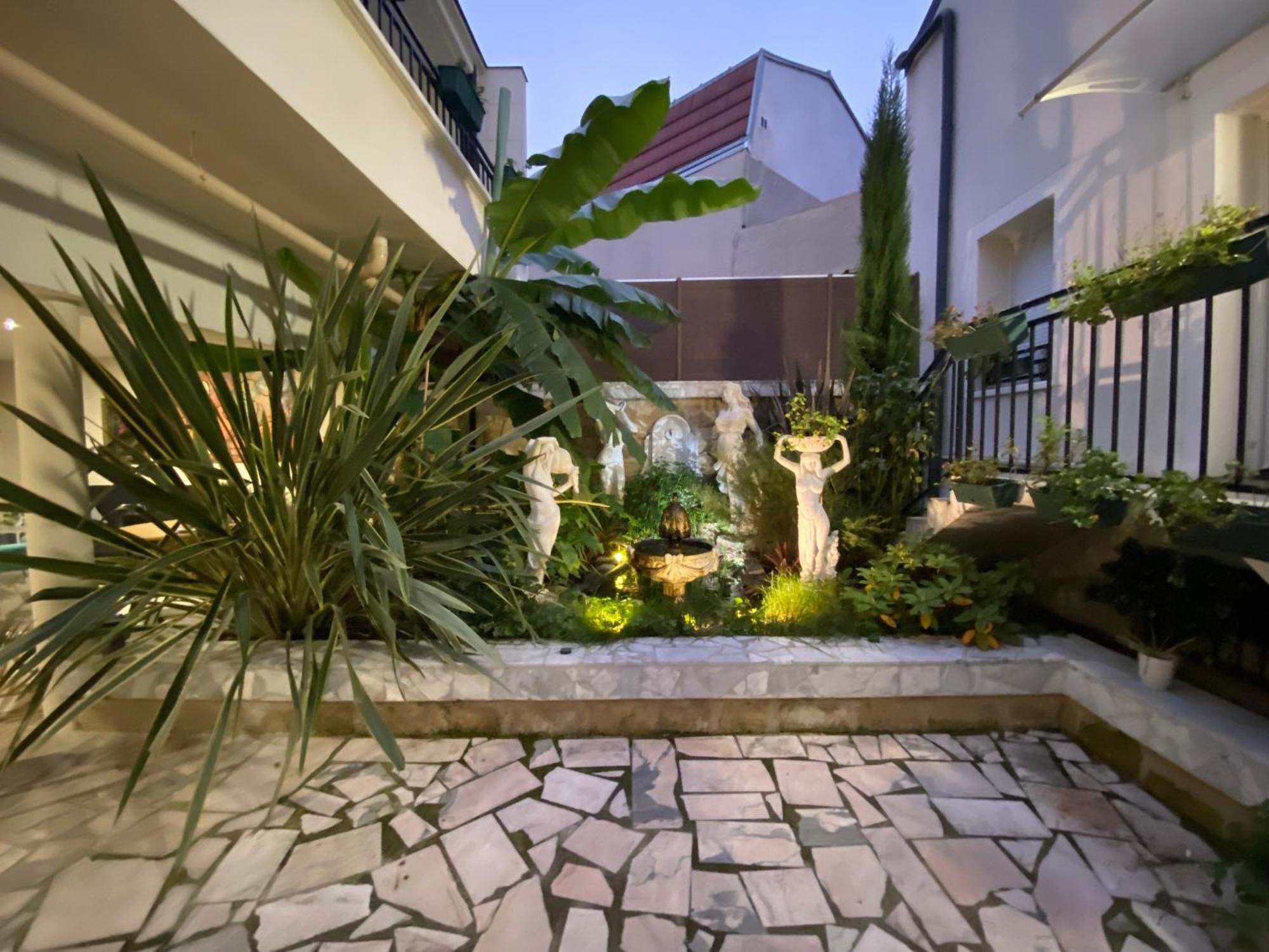 Paris City Flat 80 M Carree Appt 104 F4 Grd Paris Alfortville Eksteriør billede