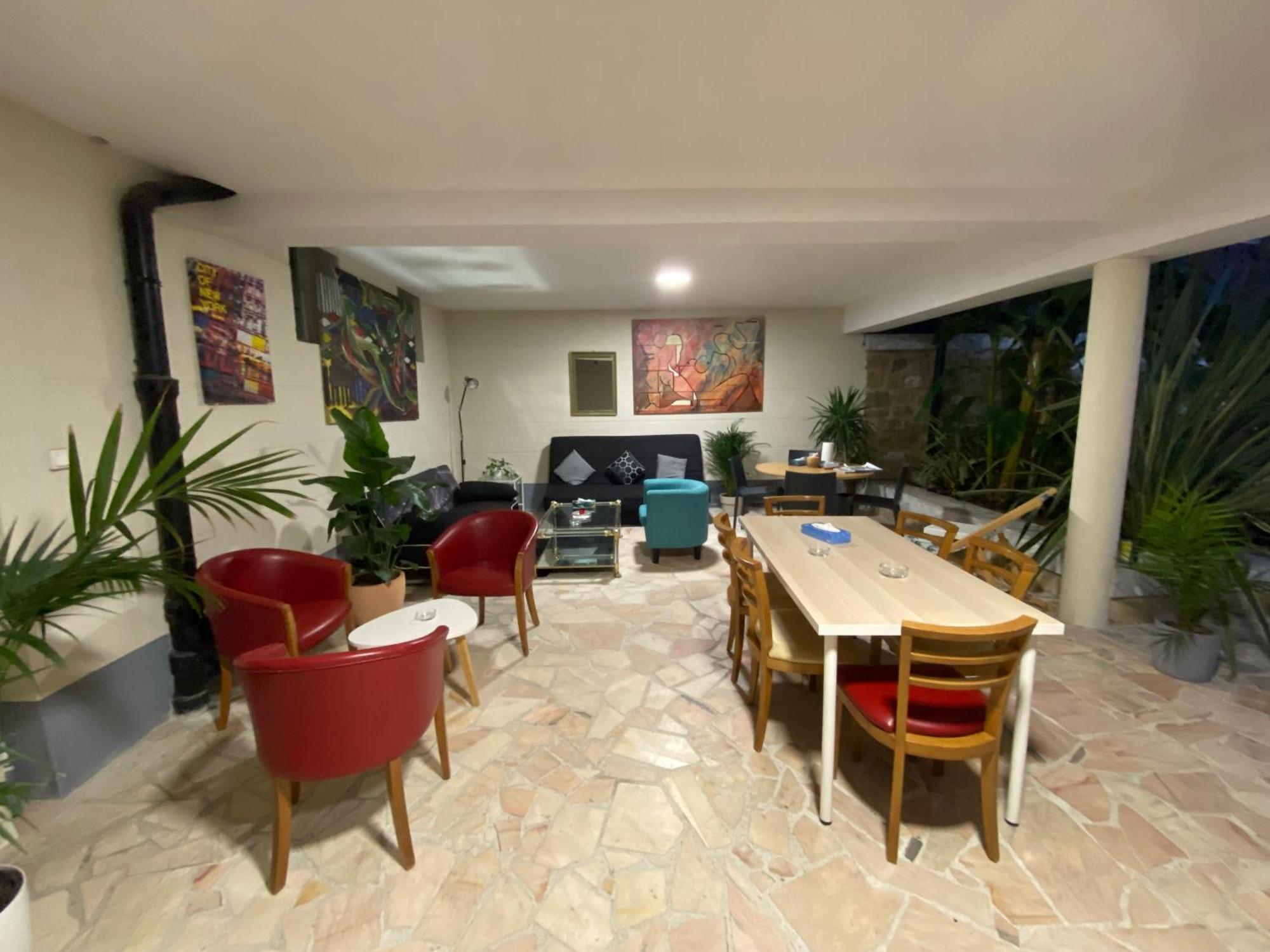 Paris City Flat 80 M Carree Appt 104 F4 Grd Paris Alfortville Eksteriør billede