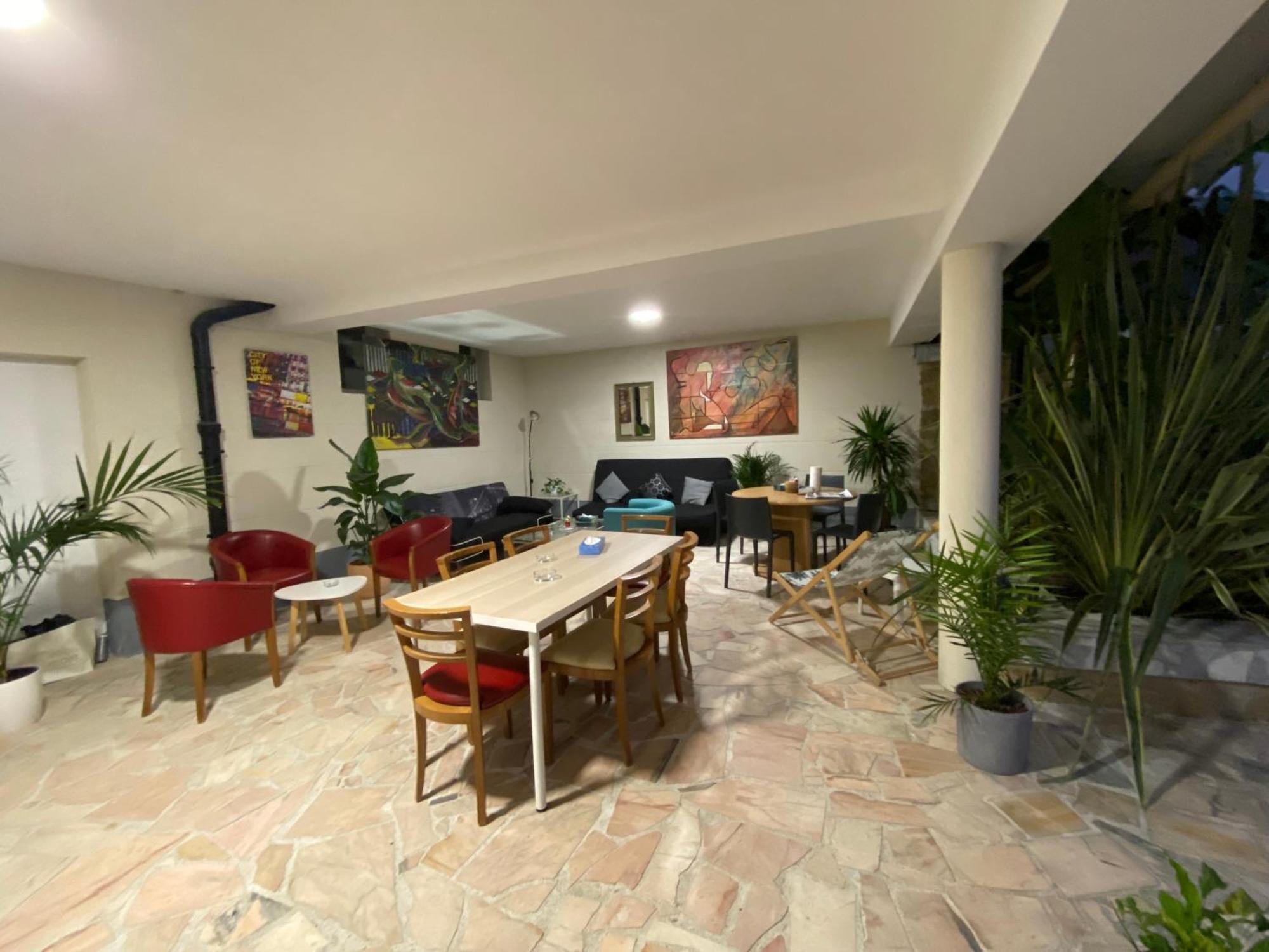 Paris City Flat 80 M Carree Appt 104 F4 Grd Paris Alfortville Eksteriør billede